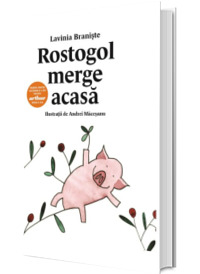 Rostogol merge acasa Rostogol merge acasa