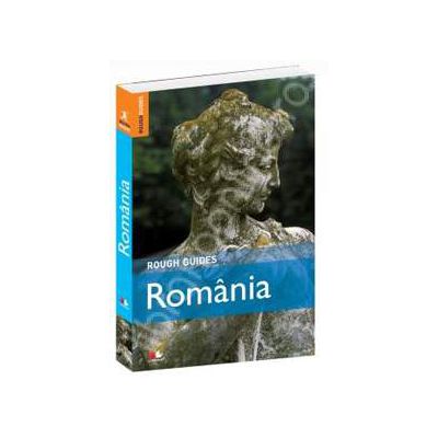 Rough Guide. Romania