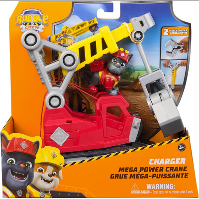 Rubble Si Echipa Vehicul Excavator Spm6073295