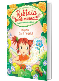 Rubinia Inima-Minunata