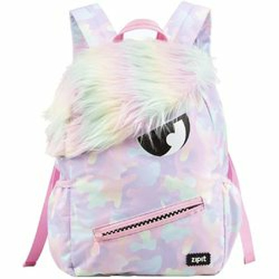 Rucsac ZIPIT Lady Grillz - camuflaj