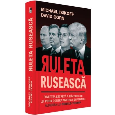 Ruleta ruseasca
