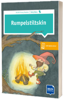 Rumpelstiltskin. Primary Reader and Delta Augmented