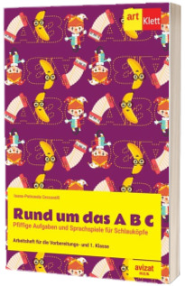 Rund um das ABC