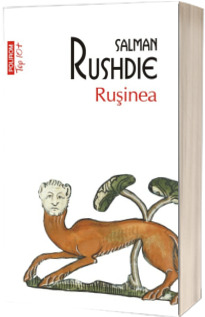 Rusinea (Rushdie Salman)