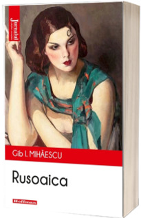 Rusoaica