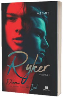 Ryker, volumul 1