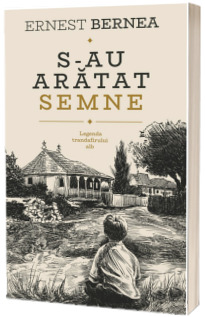 S-au aratat semne. Legenda trandafirului alb S-au aratat semne. Legenda trandafirului alb