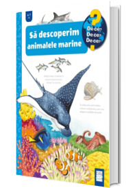 Sa descoperim animalele marine