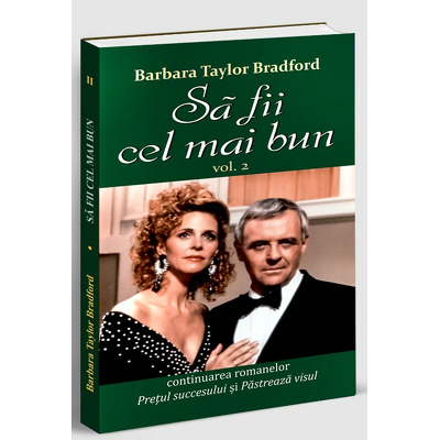 Sa fii cel mai bun, volumul II