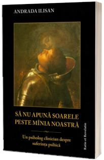 Sa nu apuna soarele peste minia noastra