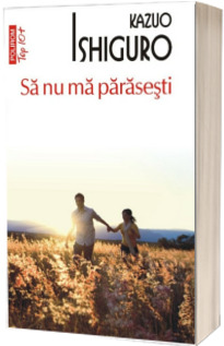 Sa nu ma parasesti