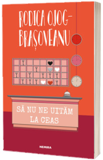 Sa nu ne uitam la ceas