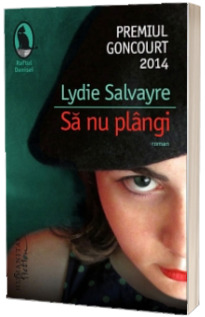 Sa nu plangi