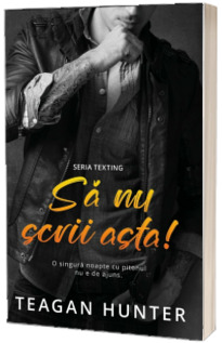 Sa nu scrii asta