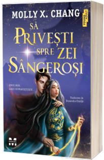 Sa privesti spre zei sangerosi