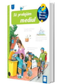 Sa protejam mediul