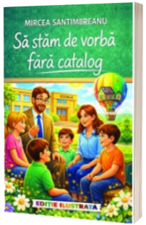 Sa stam de vorba fara catalog