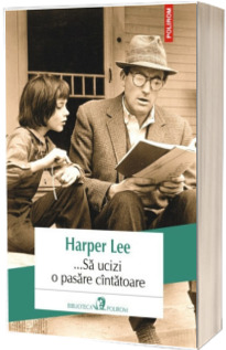 ...Sa ucizi o pasare cintatoare