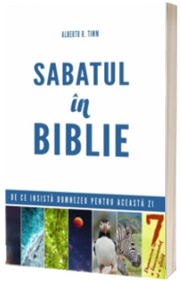 Sabatul in Biblie