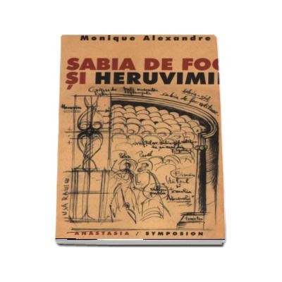Sabia de foc si Heruvimii