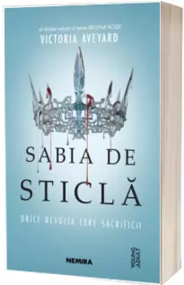 Sabia de sticla