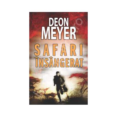 Safari insangerat