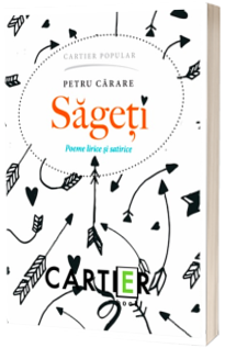 Sageti - Petru, Carare