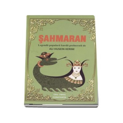 Sahmaran (Regina Serpilor)
