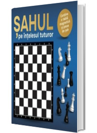 Sahul pe intelesul tuturor