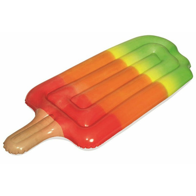 Saltea Gonflabila, Bestway, Ice Mattress, 185 x 89 x 17.5 cm