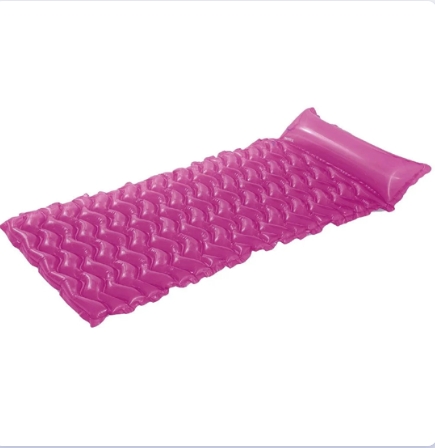 Saltea gonflabila intex roz