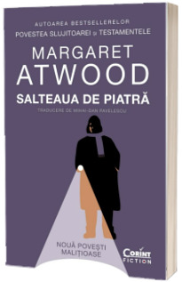 Salteaua de piatra