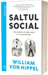 Saltul social