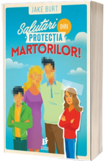 Salutari din Protectia Martorilor