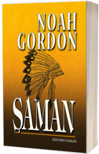 Saman - A doua carte a trilogiei Doctorul
