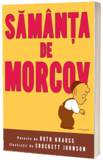 Samanta de morcov (paperback)