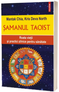 Samanul taoist