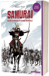 Samurai, editia 2023