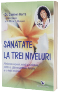 Sanatate la trei niveluri