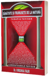 Sanatate si frumusete de la natura