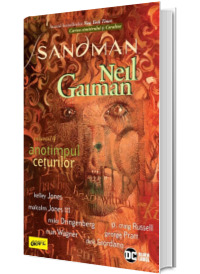 Sandman