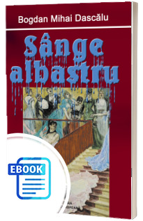 Sange albastru