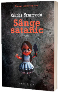 Sange Satanic Sange Satanic