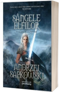 Sangele elfilor