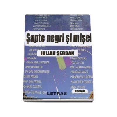 Sapte negri si misei