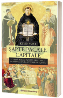Sapte pacate capitale