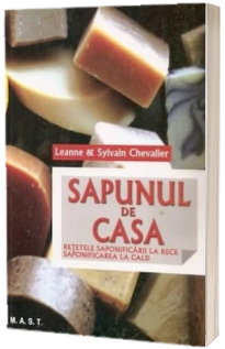 Sapunul de casa