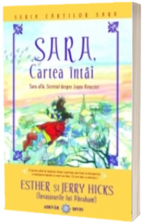 Sara, cartea intai