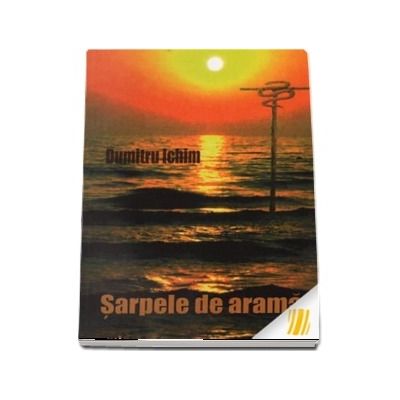 Sarpele de arama